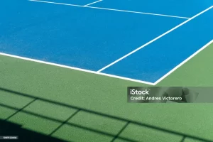 construction court de tennis Hyères