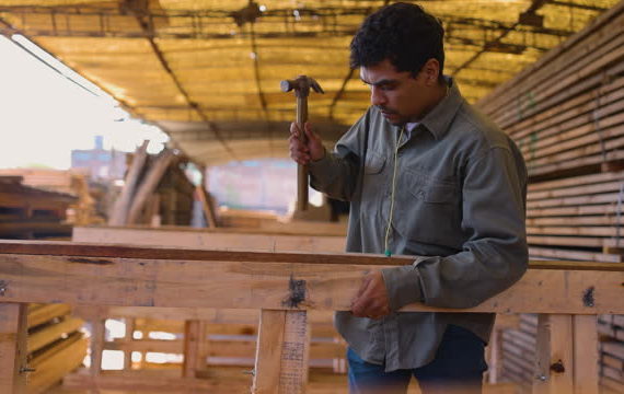les charpentiers à Écully proposent une variété de traitements du bois pour répondre à tous les besoins
