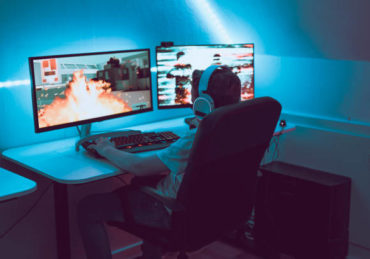 Les jeux vidéo ont profondément marqué la culture moderne. En effet, ils influencent aujourd'hui de nombreux aspects