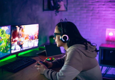 L'esport, ou compétition de jeux vidéo, connaît un essor considérable ces dernières années. Aujourd'hui, de nombreux