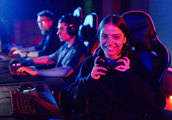 Les jeux vidéo sont une forme de divertissement qui a évolué au fil des années. En effet, les choix sont aujourd'hui nombreux