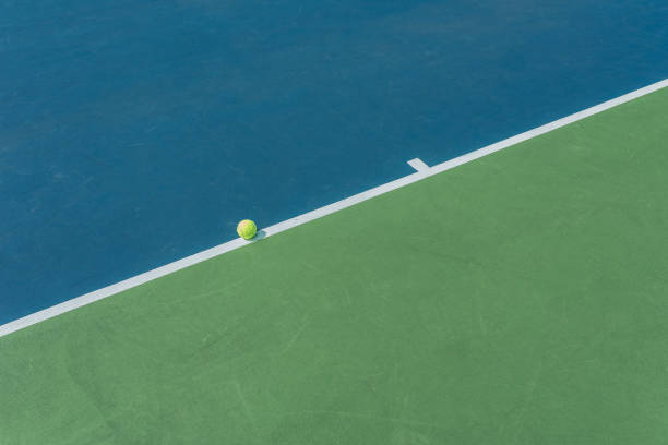 construction court de tennis à Hyerès