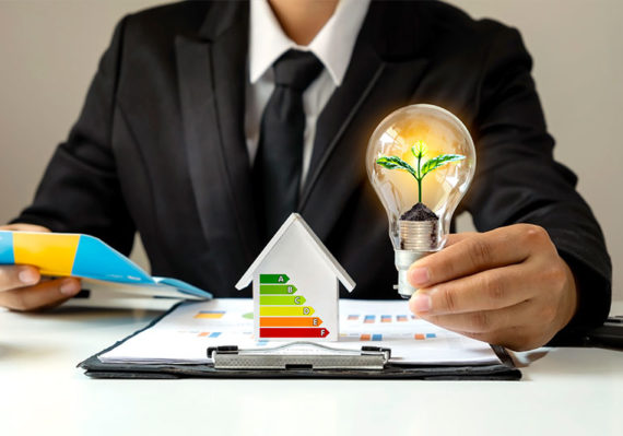 audit énergétique à Lyon