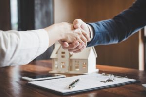estimation bien immobilier à Chaponost