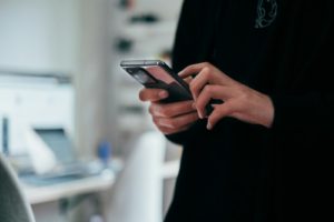 réparation de smartphone à Lyon 6