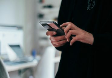 réparation de smartphone à Lyon 6
