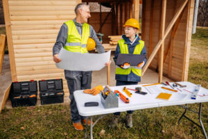 permis de construire à Aytré