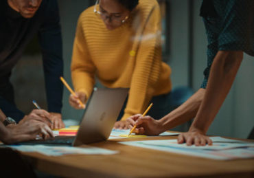 Pour une entreprise basée à Paris, investir dans une stratégie de Animation Réseaux Sociaux Paris permet de transformer