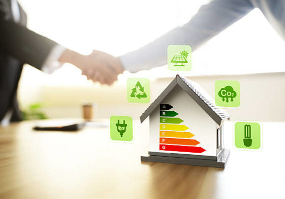 Audit énergétique copropriété à Marseille