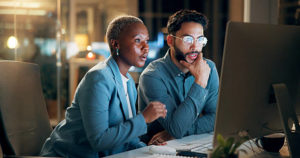 les campagnes Google Ads Lyon doivent être pensées en fonction du comportement des internautes recherchant un service