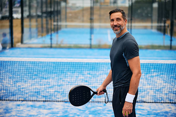 devis construction terrain de padel