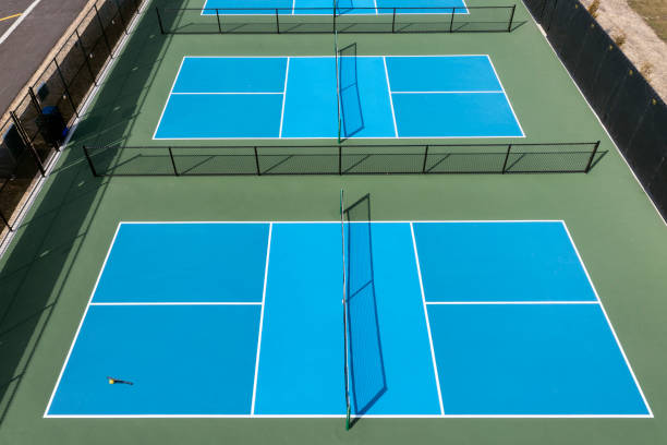 Prix construction terrain de pickleball