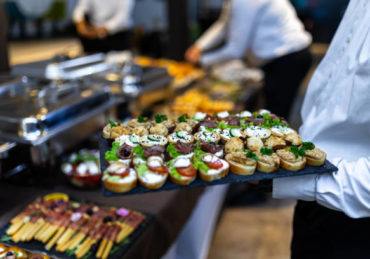livraison repas entreprise à Grenoble
