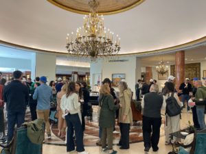 agence soirée entreprise