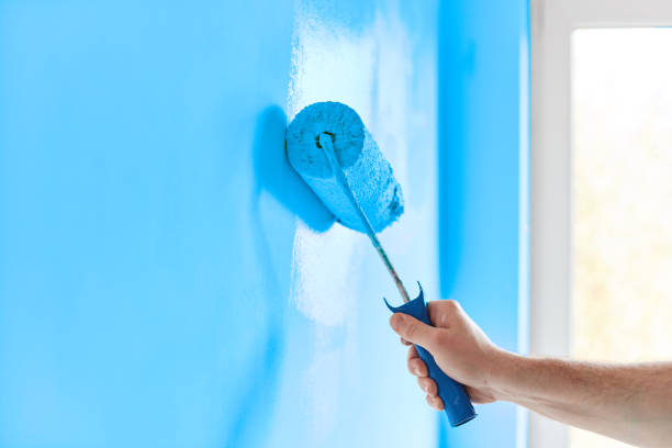peinture caoutchouc