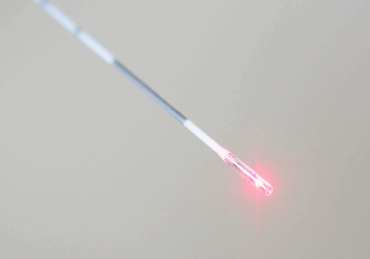 Laser proctologie