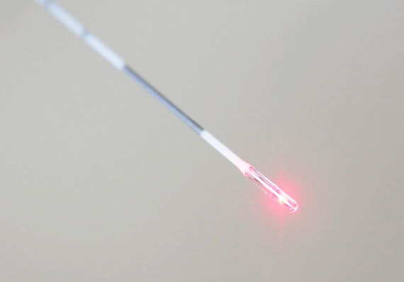 Laser proctologie