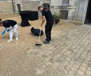 vandalisme